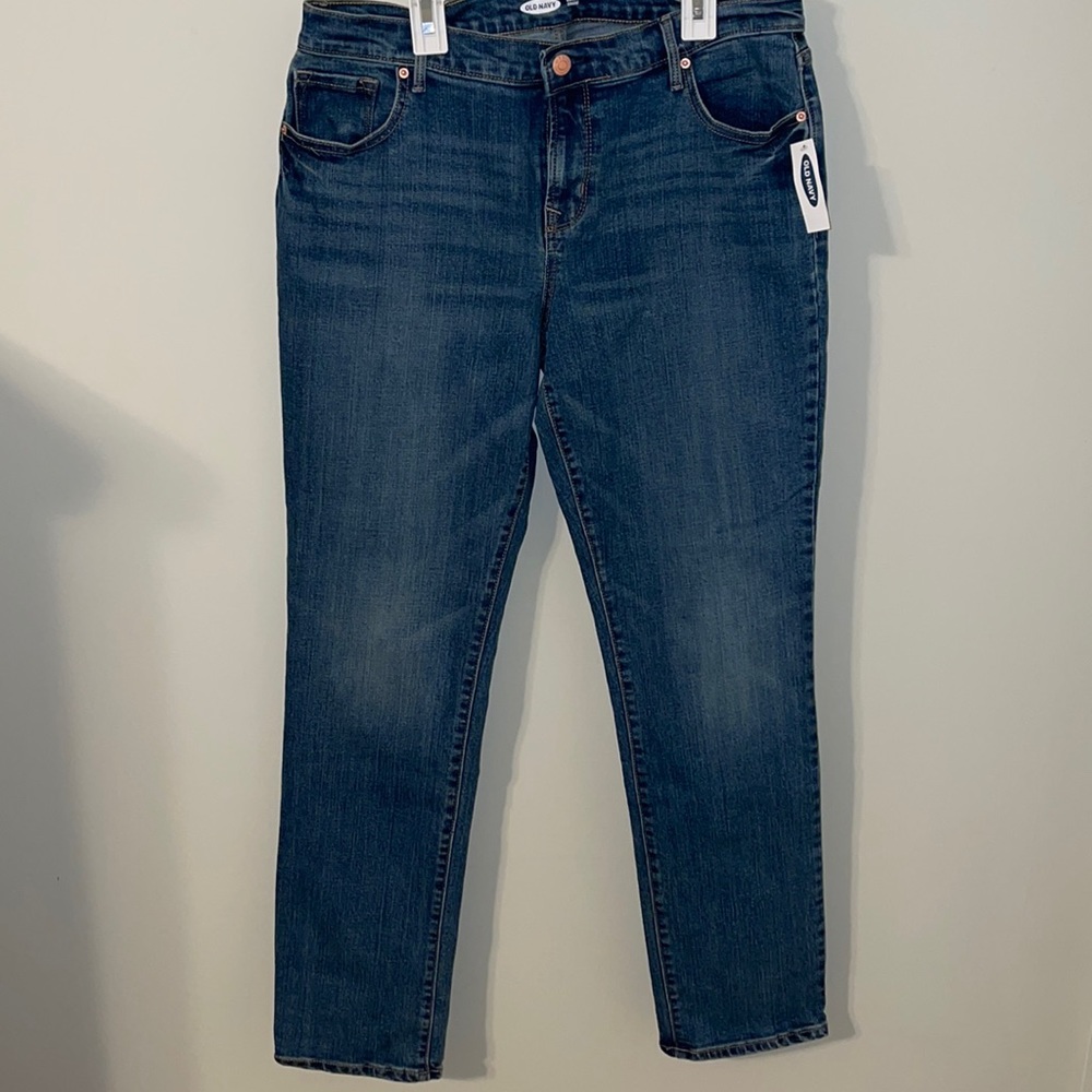 Old navy jeans